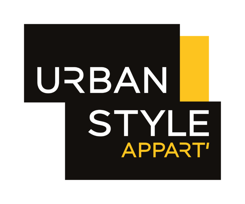 logo urbanstyle appart